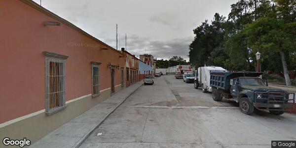 AGENCIA DE MINISTERIO PÚBLICO